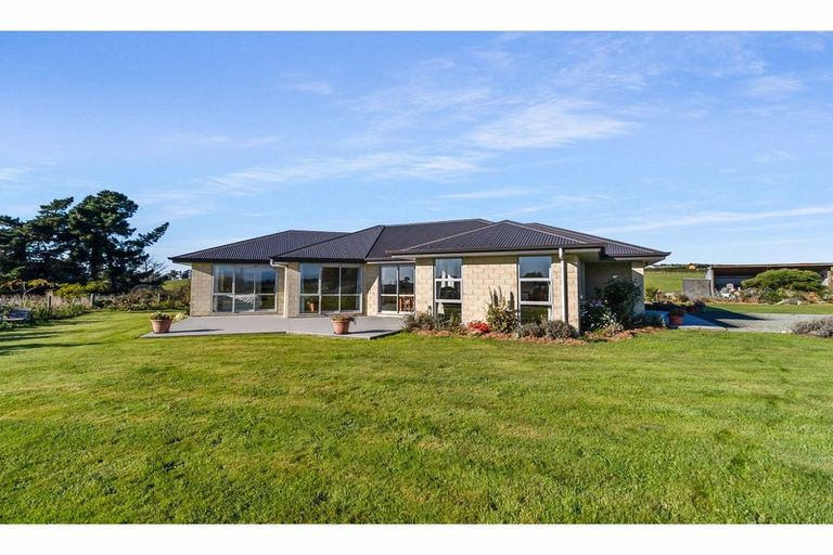 Photo of property in 131 Driscoll Road, Levels Valley, Timaru, 7974