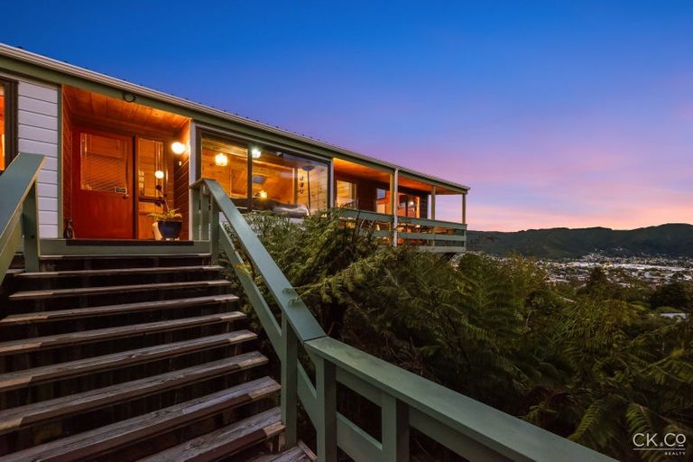 Photo of property in 3 Euclid Grove, Kelson, Lower Hutt, 5010