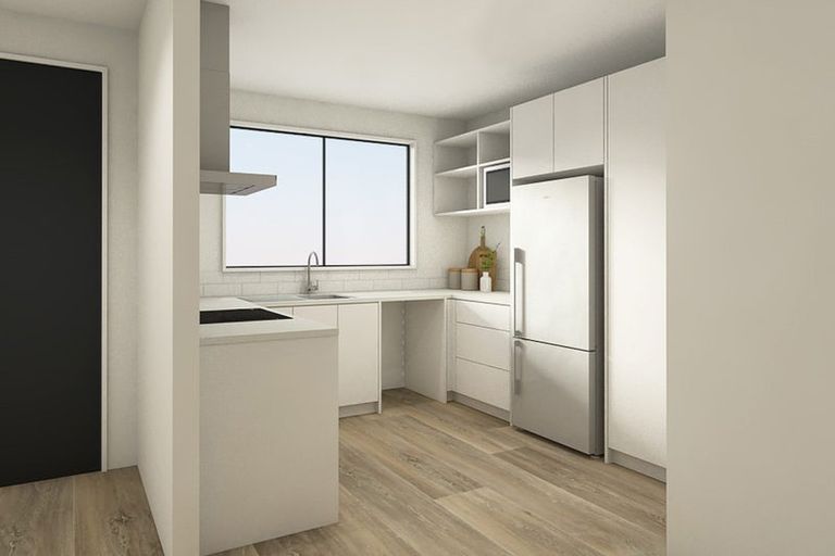 Photo of property in 5 Nga Pona Toru Road, Flat Bush, Auckland, 2019