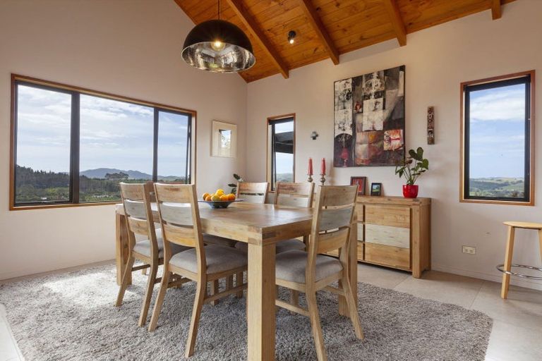 Photo of property in 30 Leccino Valley Road, Mangonui, 0494