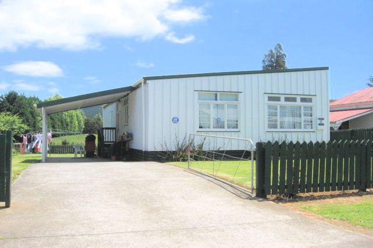 Photo of property in 17 Totara Place, Kaikohe, 0405