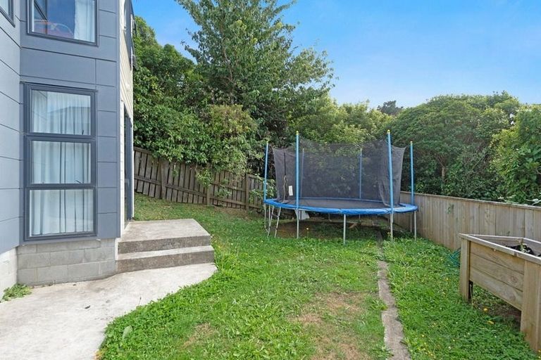 Photo of property in 12b Marjory Close, Broadmeadows, Wellington, 6035