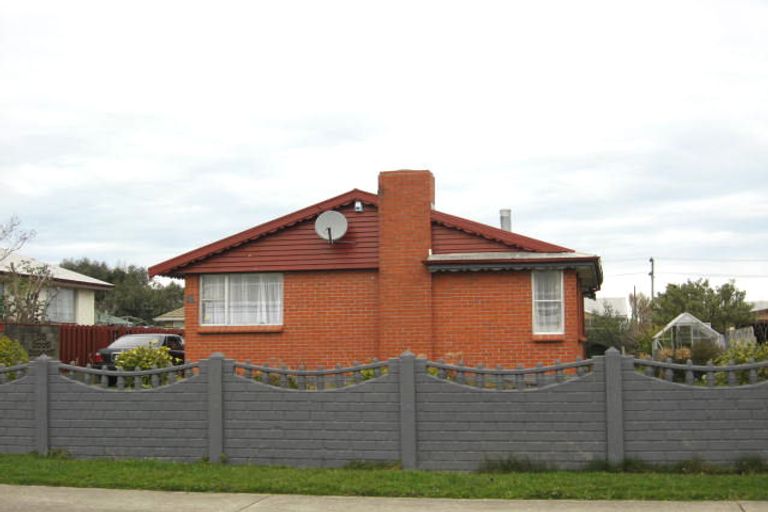 Photo of property in 41 Kelso Crescent, Strathern, Invercargill, 9812