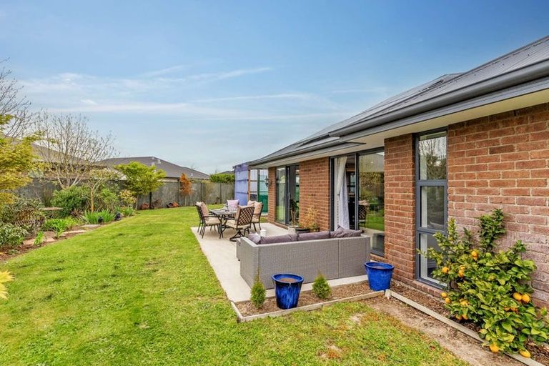 Photo of property in 11 Wakeman Way, Kaiapoi, 7630