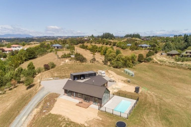 Photo of property in 135 Seaton Valley Road, Mapua, Upper Moutere, 7173