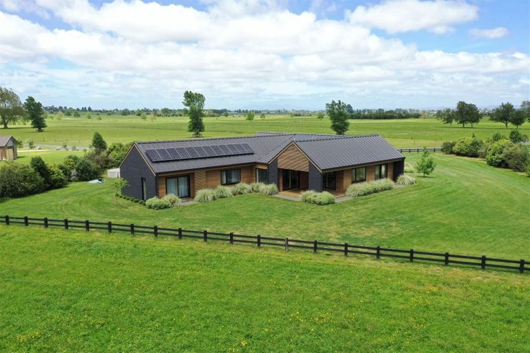 Photo of property in 45 Komak Road, Taupiri, 3791