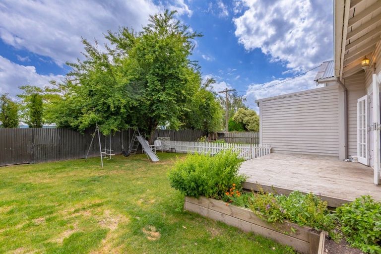 Photo of property in 26 Ellison Street, Otane, 4202