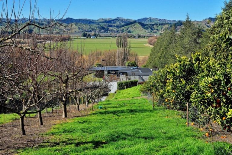 Photo of property in 1053b Lavenham Road, Waipaoa, Gisborne, 4071