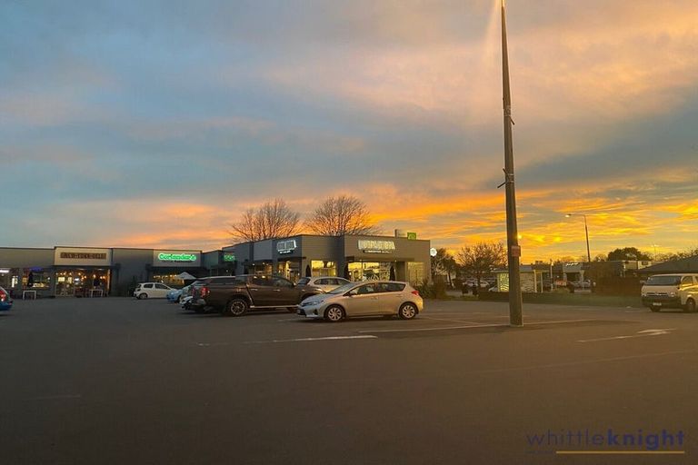 Photo of property in 4/28 Peer Street, Upper Riccarton, Christchurch, 8041