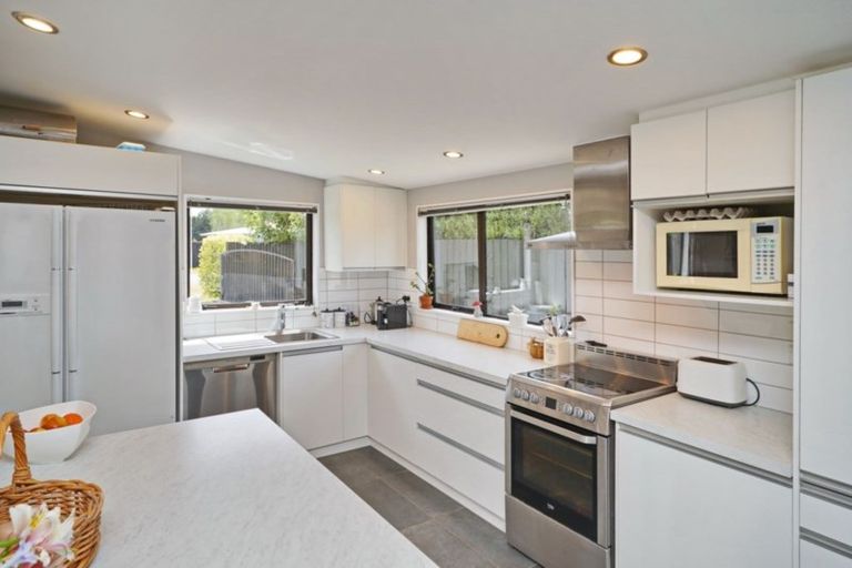 Photo of property in 32 Canterbury Street, Ashley, Rangiora, 7477