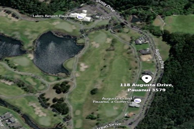 Photo of property in 118 Augusta Drive, Pauanui, Hikuai, 3579