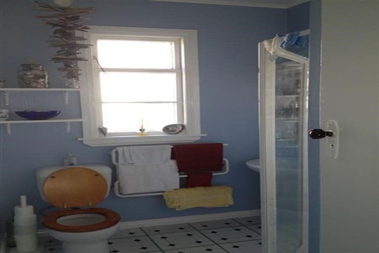 Photo of property in 25 Franklyn Street, Nelson South, Nelson, 7010