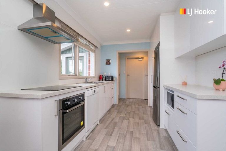 Photo of property in 67 Maryhill Terrace, Maryhill, Dunedin, 9011