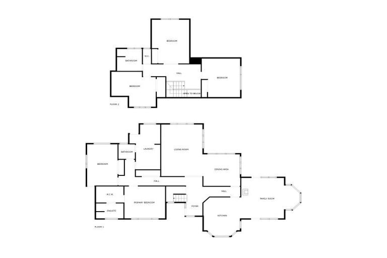 Photo of property in 154 Oroua Road, Kairanga, Palmerston North, 4475