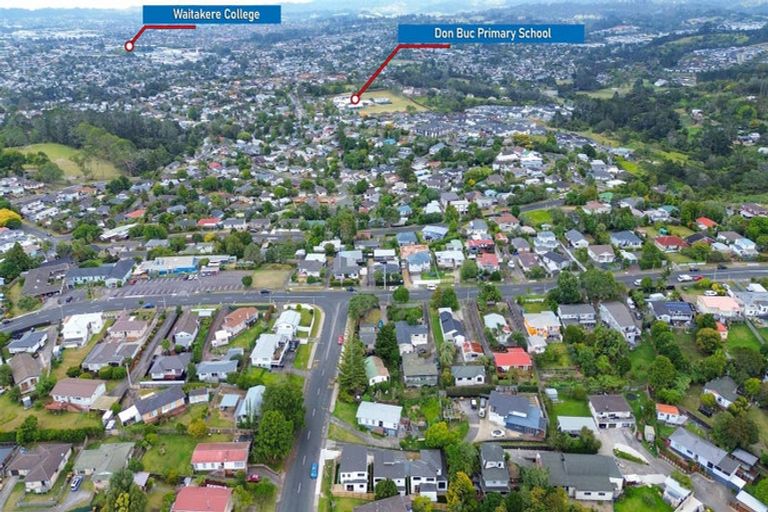 Photo of property in 7c Hewlett Road, Massey, Auckland, 0614