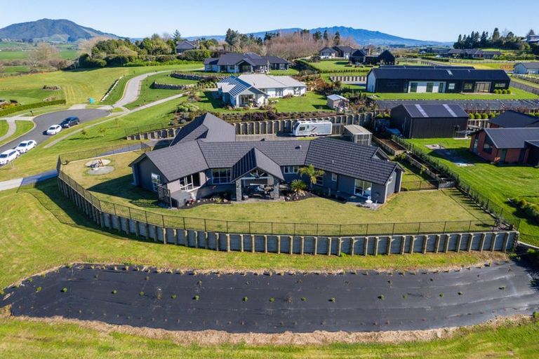 Photo of property in 20 Headlands Drive, Te Awamutu, 3875