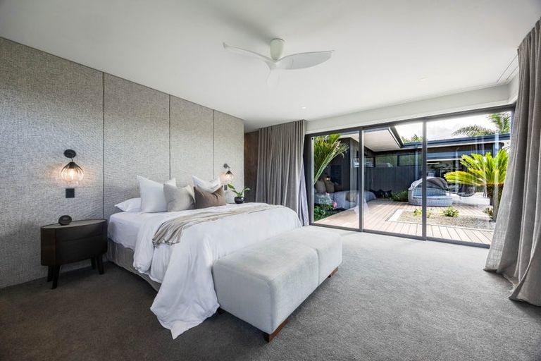 Photo of property in 55 Hull Road, Waitoki, Kaukapakapa, 0871