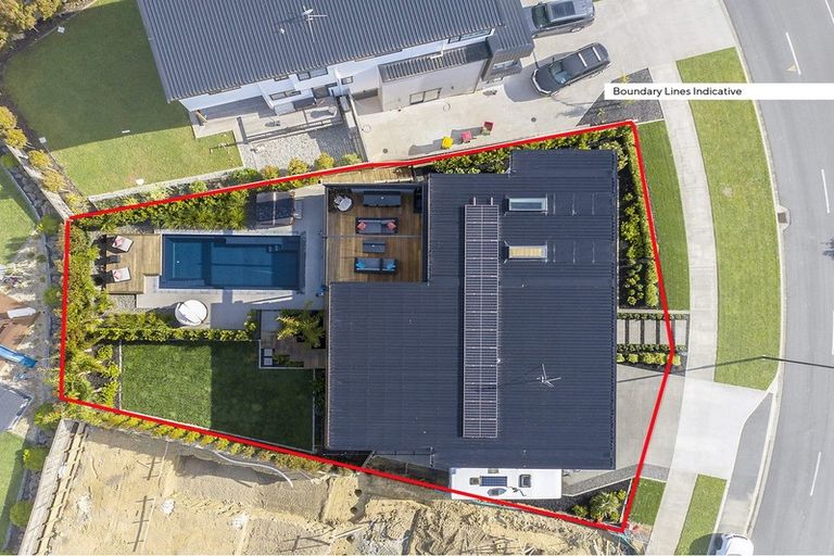 Photo of property in 110 Arran Point Parade, Orewa, 0931