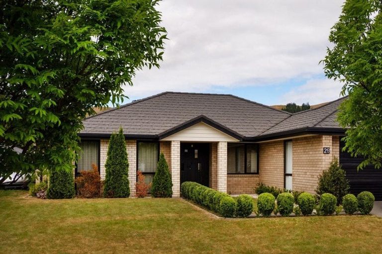 Photo of property in 29 Maeburn Street, Witherlea, Blenheim, 7201