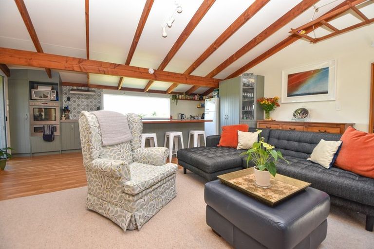 Photo of property in 110 Somerset Road, Parkvale, Carterton, 5792