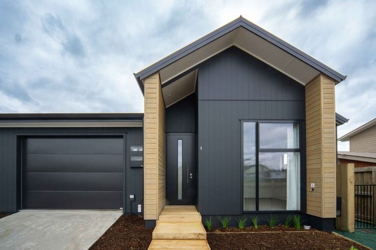 Photo of property in 4 Bremworth Avenue, Dinsdale, Hamilton, 3204