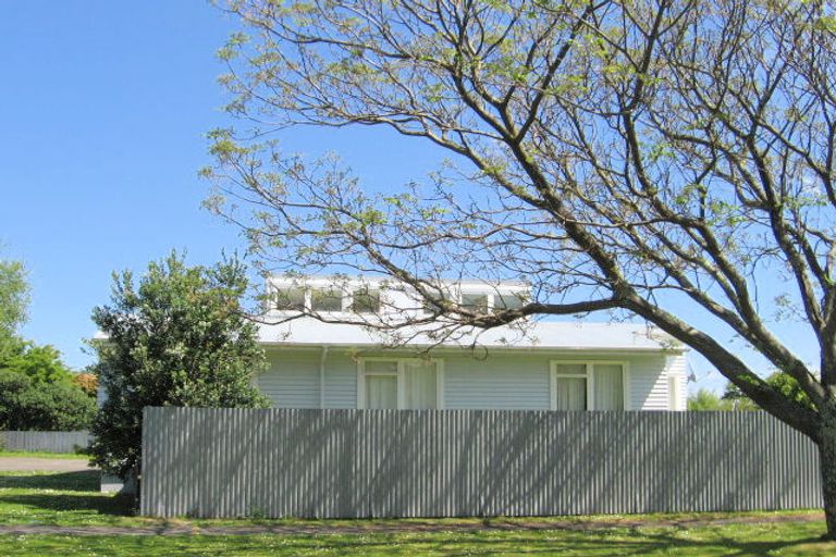 Photo of property in 4a Edward Street, Mangapapa, Gisborne, 4010