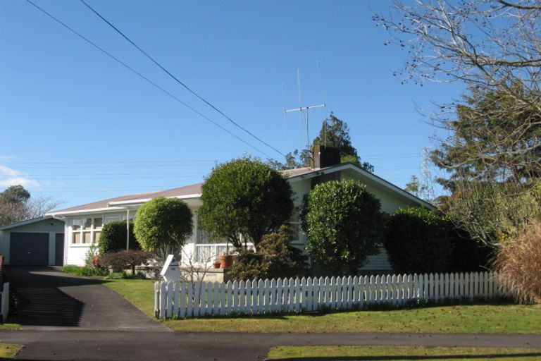 Photo of property in 12 Betley Crescent, Fairview Downs, Hamilton, 3214