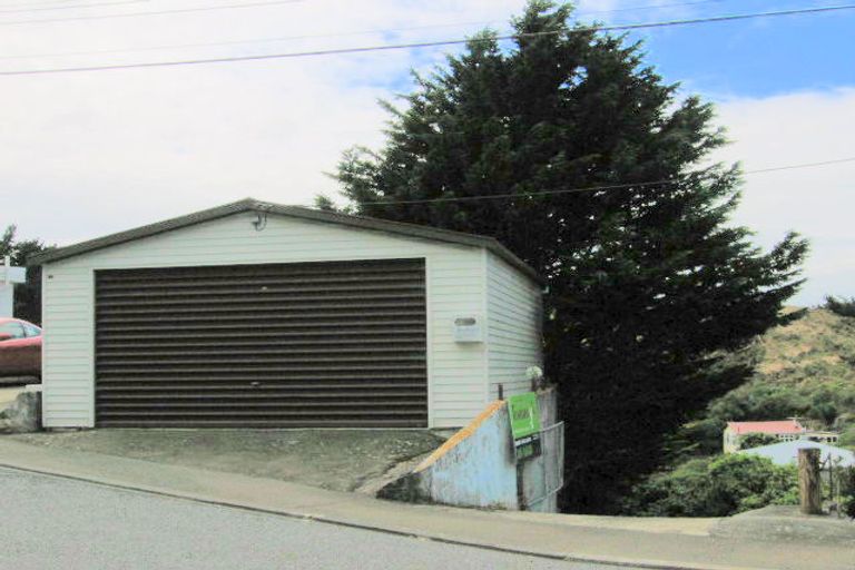 Photo of property in 29 Mccoll Street, Vogeltown, Wellington, 6021