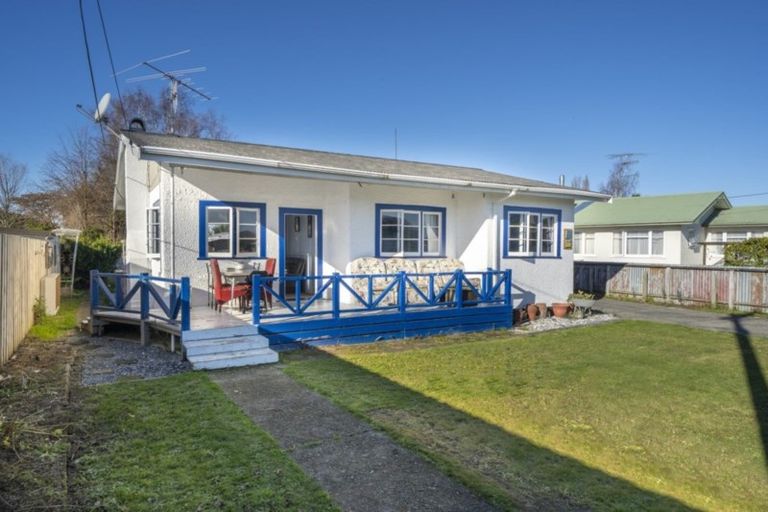 Photo of property in 9 Grey Street, Motueka, 7120