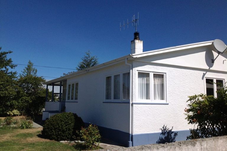Photo of property in 45 Gordon Street, Kurow, 9435