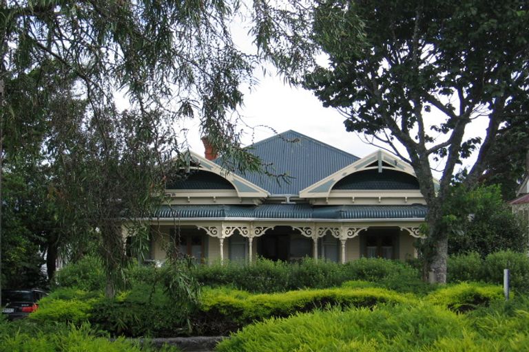 Photo of property in 109 Grange Road, Mount Eden, Auckland, 1024