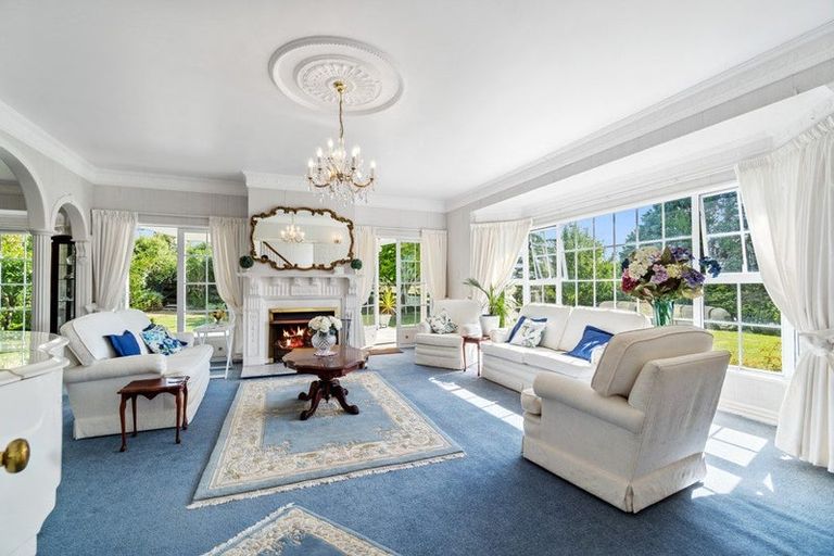 Photo of property in 1555 Morrinsville-tahuna Road, Tahuna, Morrinsville, 3373