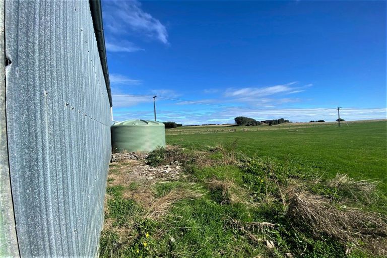 Photo of property in 500 Woodlands Road, Rimu, Invercargill, 9871