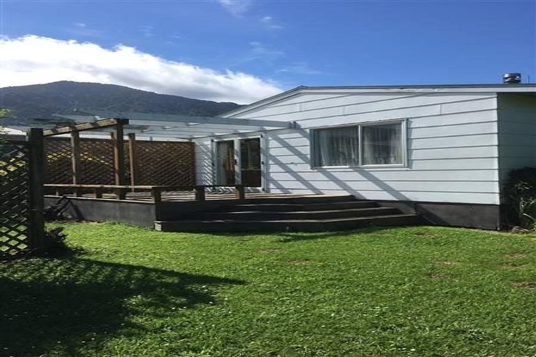 Photo of property in 28a Carlton Street, Te Aroha, 3320