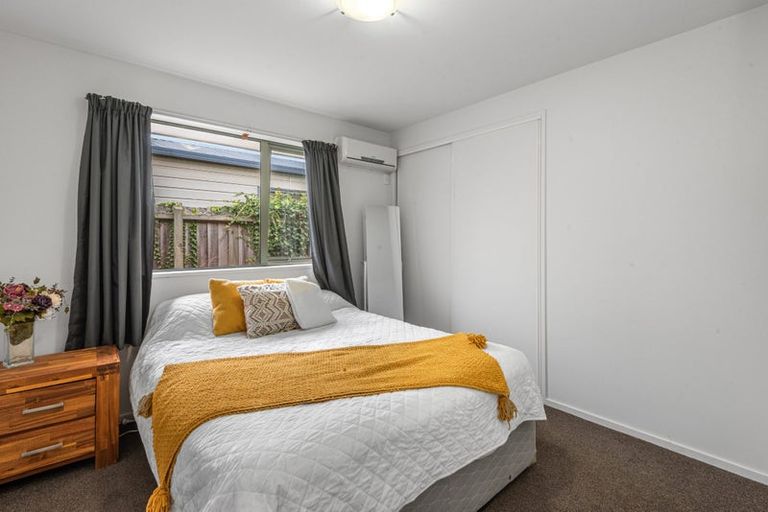 Photo of property in 85b Tilford Street, Woolston, Christchurch, 8062