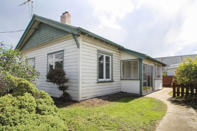 Photo of property in 20 France Street, Oamaru, 9400