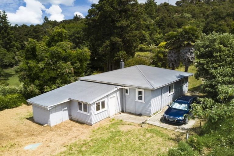Photo of property in 1717 Kohumaru Road, Peria, Kaitaia, 0482