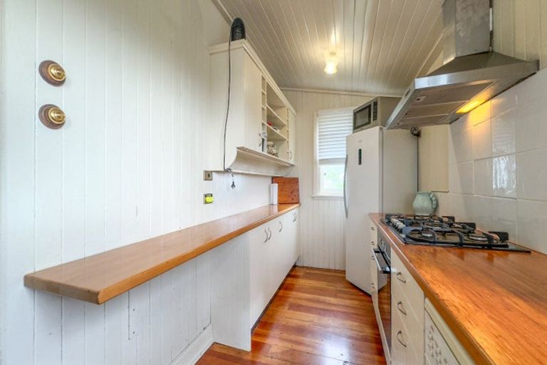 Photo of property in 124 Campbell Road, Pipiroa, Thames, 3574