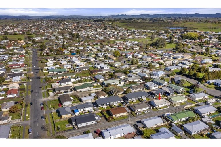 Photo of property in 12d Breckons Avenue, Nawton, Hamilton, 3200