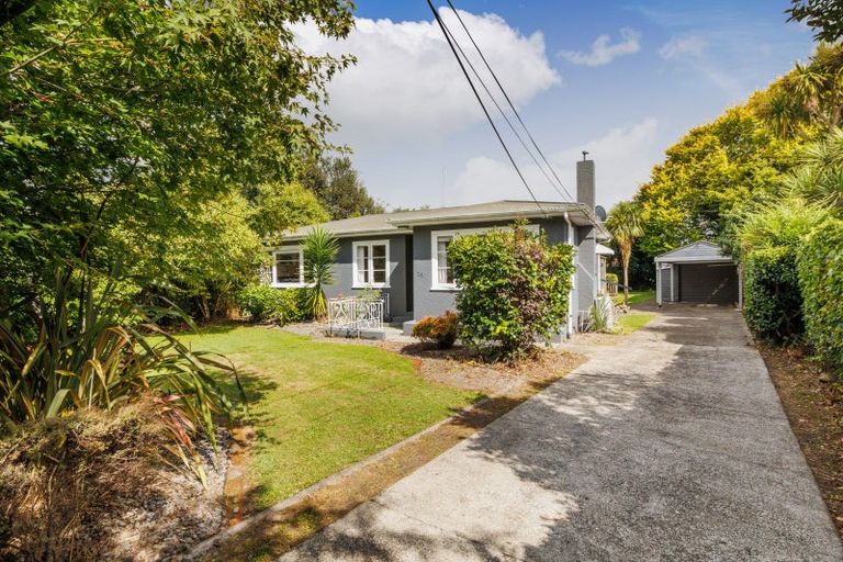 Photo of property in 26 Edinburgh Street, Feilding, 4702