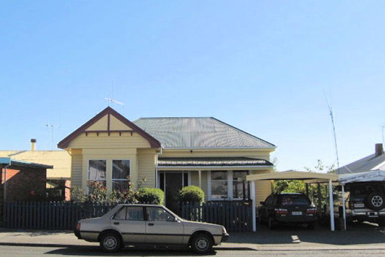 Photo of property in 139 North Street, Seaview, Timaru, 7910