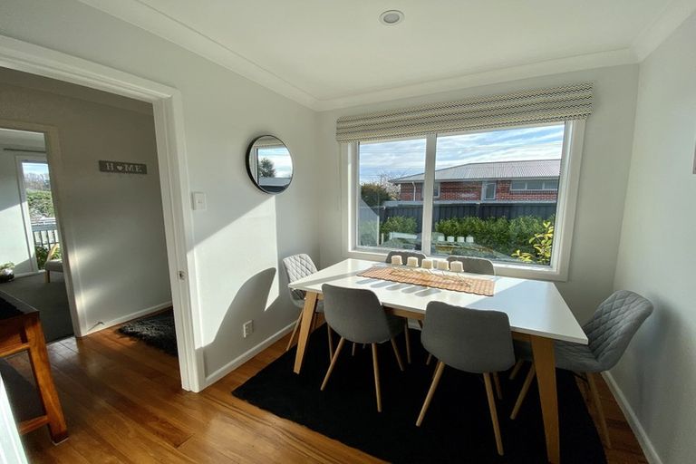 Photo of property in 68 Greenhaven Drive, Burwood, Christchurch, 8083