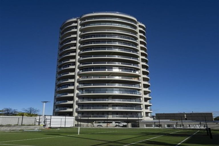 Photo of property in Shangri La Apartments, 7/97 Jervois Road, Herne Bay, Auckland, 1011
