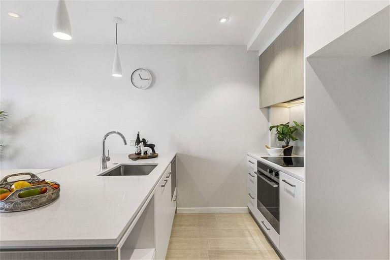 Photo of property in The Victor, 109/4 Bute Road, Browns Bay, Auckland, 0630