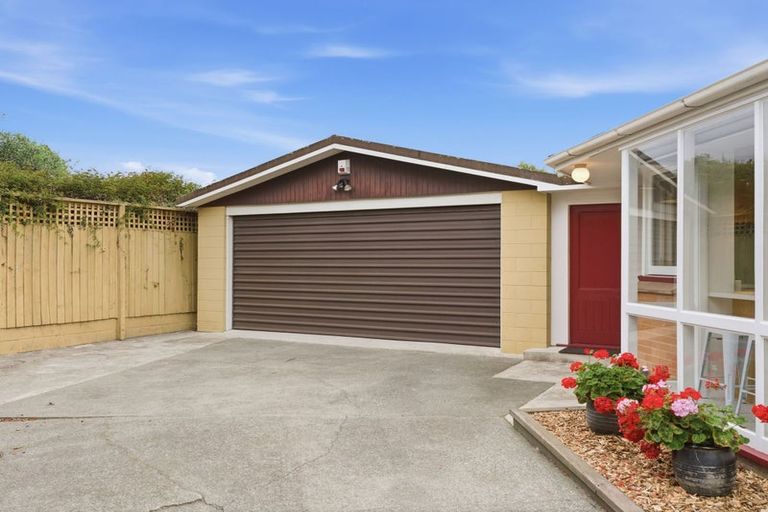 Photo of property in 1 Gilmore Place, Burnside, Christchurch, 8053