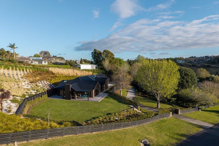 Photo of property in 63 Miles Lane, Tauriko, Tauranga, 3110