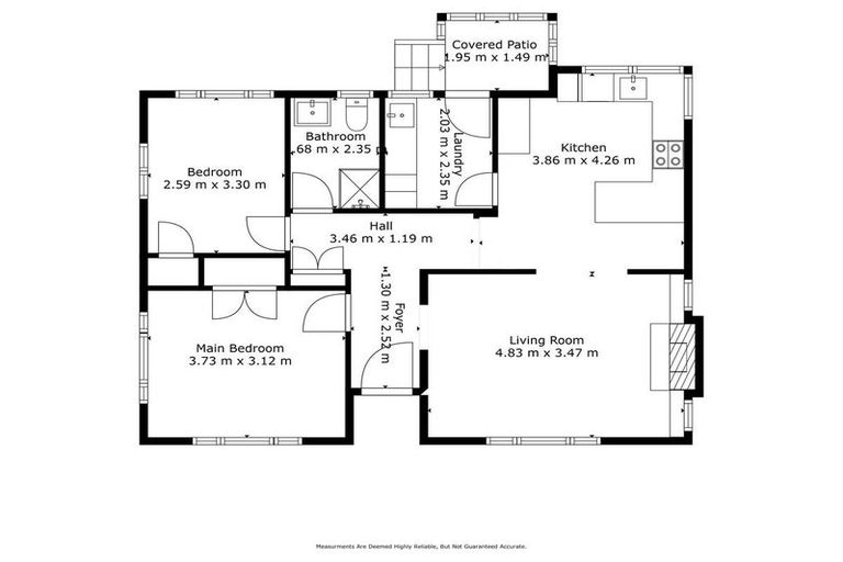 Photo of property in 29 Clark Road, Te Kamo, Whangarei, 0112