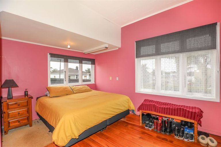 Photo of property in 16 William Street, Huntly, 3700