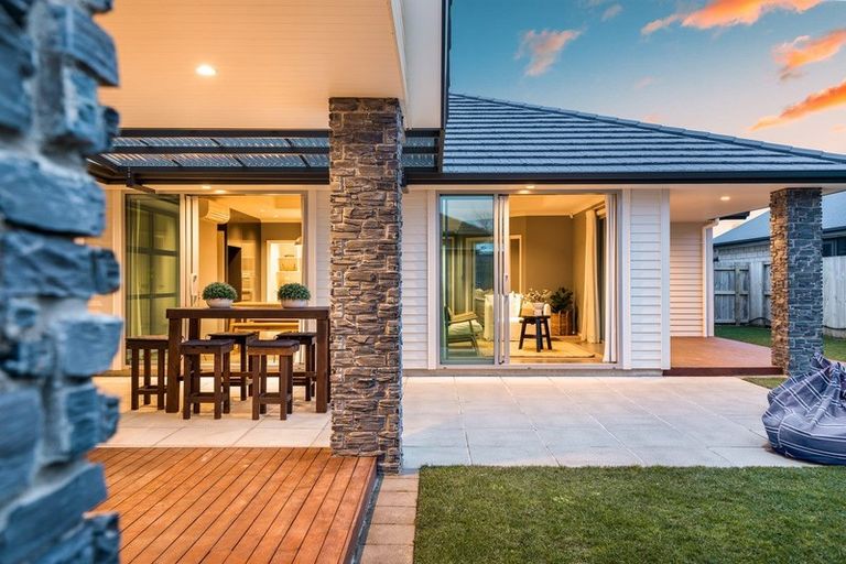 Photo of property in 26 Tulip Drive, Cambridge, 3434