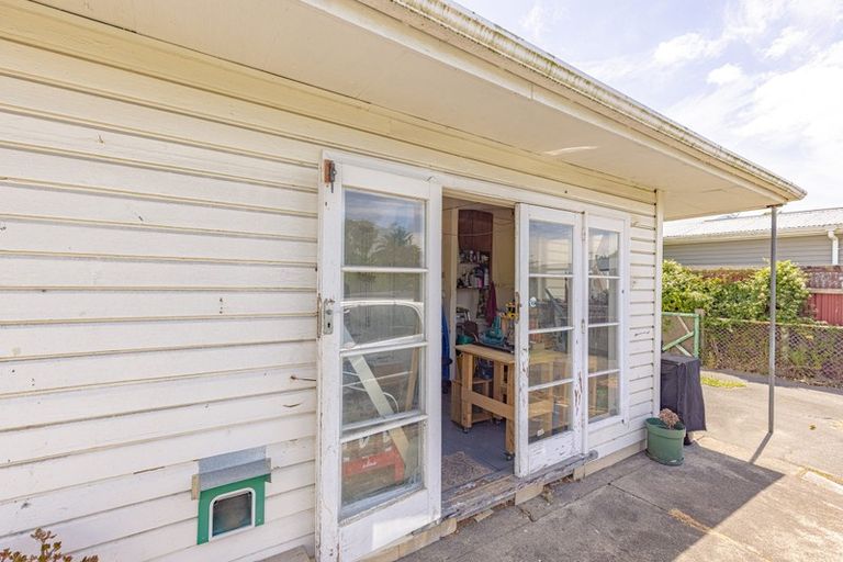 Photo of property in 21 Te Mawae Street, Whanganui East, Whanganui, 4500